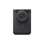 Canon PowerShot V10 Vlog Camera (Black)