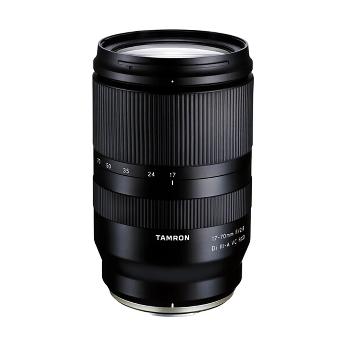 Tamron 17-70mm F/2.8 Di III-A VC RXD Lens (B070) (Fuji X) - Image 2