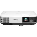 Epson EB-2155W 5,000-Lumens WXGA 3LCD Projector - Image 2