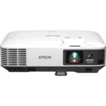 Epson EB-2255U 5,000-Lumens WUXGA 3LCD Projector - Image 2