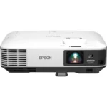Epson EB-2265U 5,500-Lumens WUXGA 3LCD Projector - Image 2