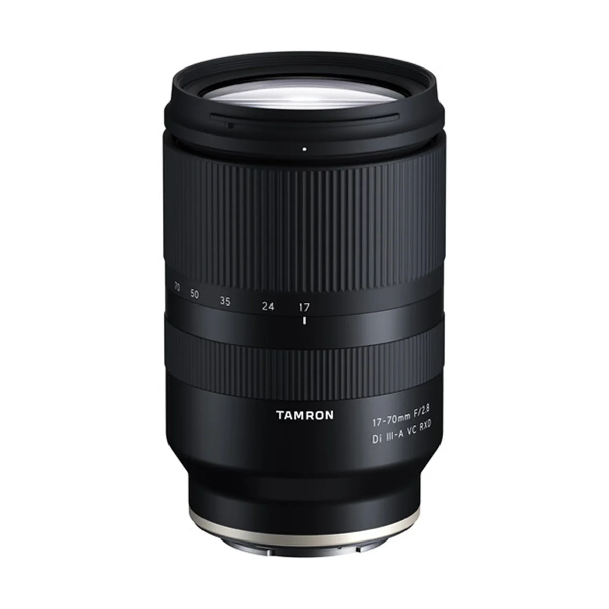 Tamron 17-70mm F/2.8 Di III-A VC RXD Lens (B070) (Sony E) - Image 2