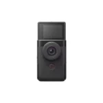 Canon PowerShot V10 Vlog Camera (Black) - Image 2