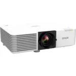 Epson EB-L630SU 6,000-Lumens WUXGA 3LCD Short-Throw Laser Projector - Image 2