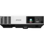 Epson EB-2155W 5,000-Lumens WXGA 3LCD Projector - Image 3