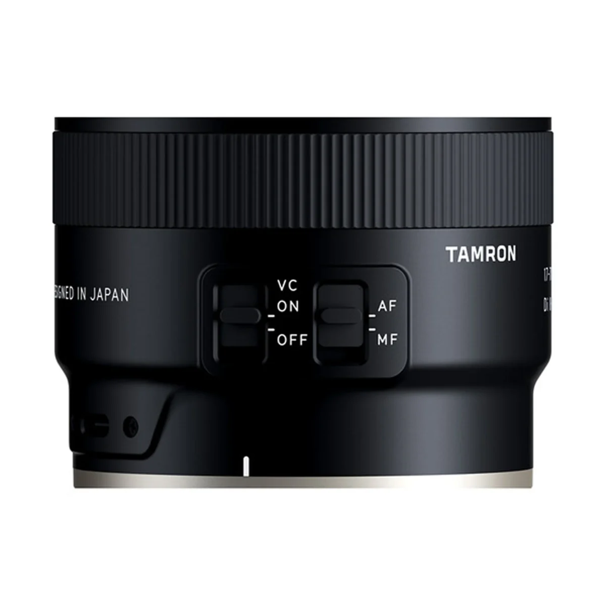 Tamron 17-70mm F/2.8 Di III-A VC RXD Lens (B070) (Canon R) - Image 3