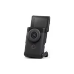 Canon PowerShot V10 Vlog Camera (Black) - Image 3
