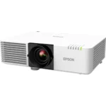 Epson EB-L630SU 6,000-Lumens WUXGA 3LCD Short-Throw Laser Projector - Image 3