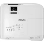 Epson EB-994F 4,100-Lumens Full HD 1080p 3LCD Wireless Projector - Image 4