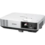 Epson EB-2155W 5,000-Lumens WXGA 3LCD Projector - Image 4