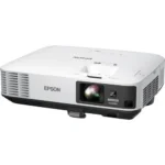 Epson EB-2255U 5,000-Lumens WUXGA 3LCD Projector - Image 4