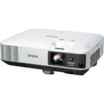 Epson EB-2265U 5,500-Lumens WUXGA 3LCD Projector - Image 4