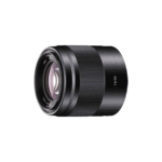 Sony E 50mm F1.8 OSS (SEL50F18/B) (Black) - Image 4