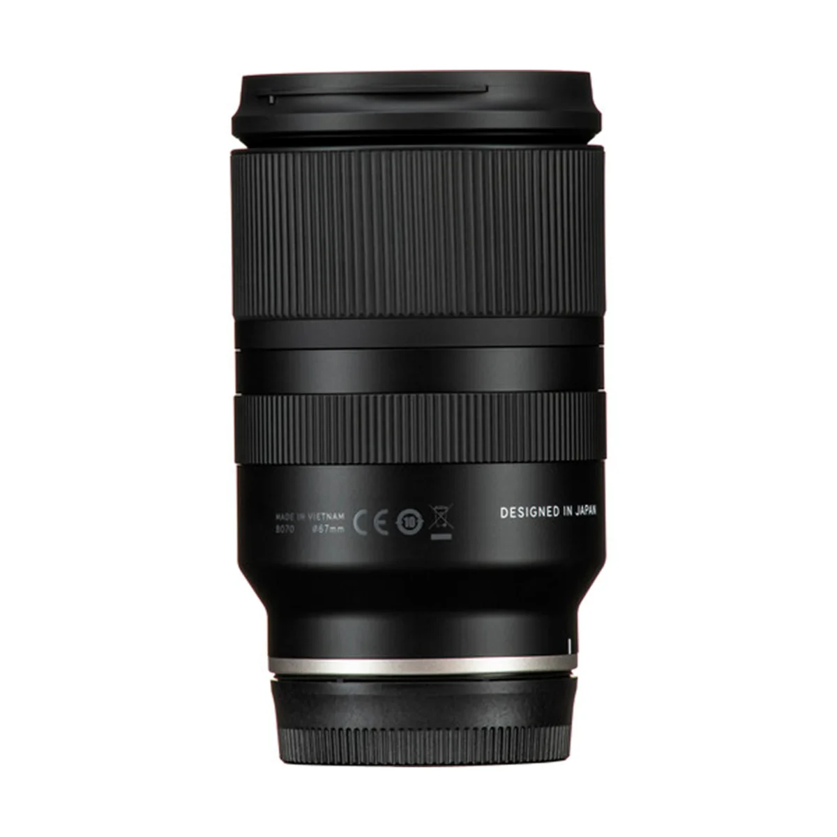 Tamron 17-70mm F/2.8 Di III-A VC RXD Lens (B070) (Sony E) - Image 4