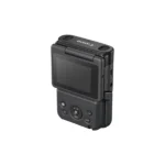 Canon PowerShot V10 Vlog Camera (Black) - Image 4