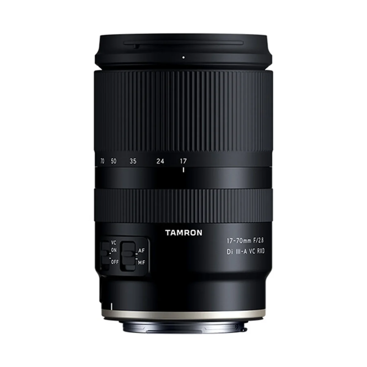 Tamron 17-70mm F/2.8 Di III-A VC RXD Lens (B070) (Canon R) - Image 5