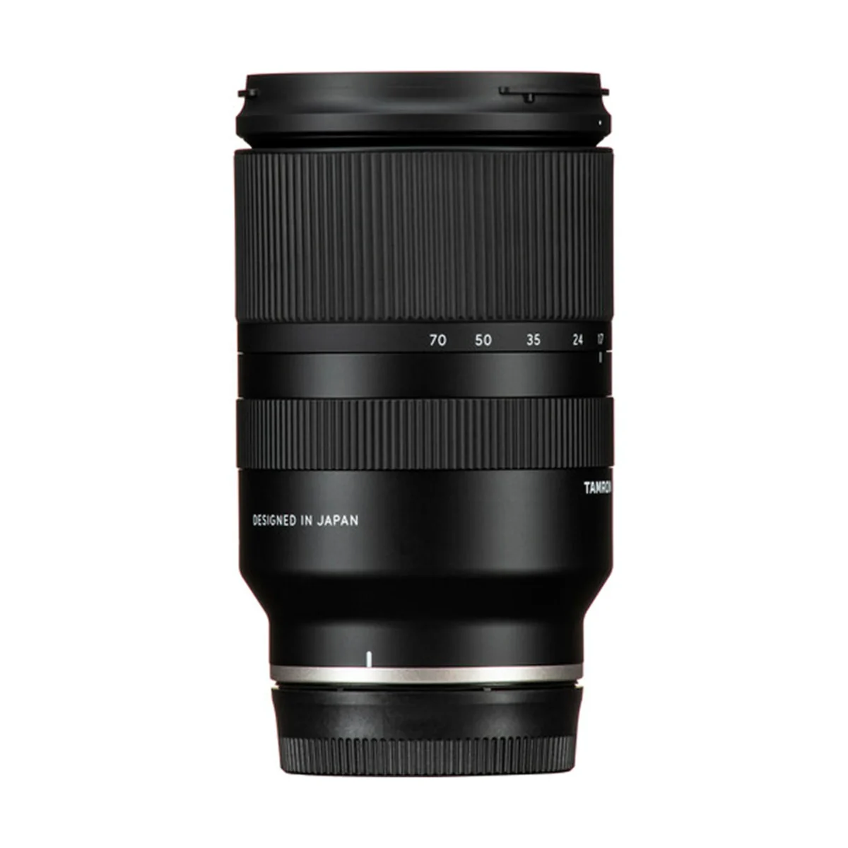 Tamron 17-70mm F/2.8 Di III-A VC RXD Lens (B070) (Sony E) - Image 5