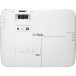 Epson EB-2155W 5,000-Lumens WXGA 3LCD Projector - Image 5