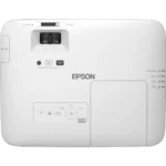 Epson EB-2255U 5,000-Lumens WUXGA 3LCD Projector - Image 5