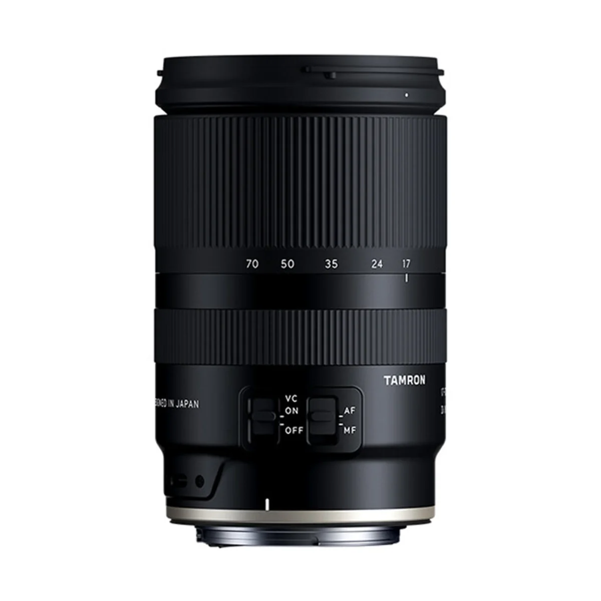 Tamron 17-70mm F/2.8 Di III-A VC RXD Lens (B070) (Canon R) - Image 6