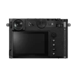 Fujifilm GFX100RF Digital Camera (Black) - Image 2