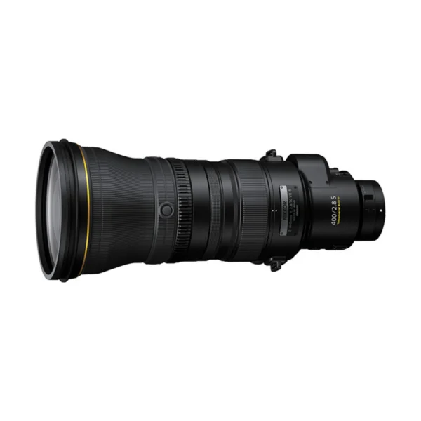 Nikon Z 400mm f/2.8 TC VR S Lens