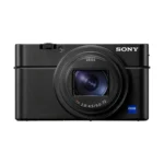 Sony Cyber-Shot DSC-RX100 M7 (DSC-RX100M7) (Black)