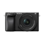 Sony A6400 Black (Kit with 16-50mm and 55-210mm) (ILCE-6400Y)
