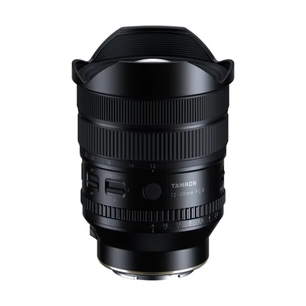 Tamron 12-20mm F/2.8 Lens (A084) (Sony E A084S)