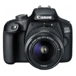 Canon EOS 3000D Kit (EF-S 18-55mm DC III)