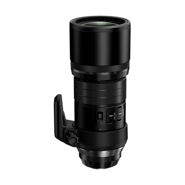Olympus M.Zuiko ED 300mm f4 IS Pro