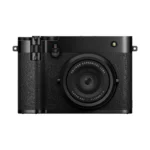 Fujifilm GFX100RF Digital Camera (Black)
