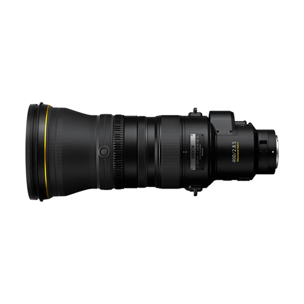 Nikon Z 400mm f/2.8 TC VR S Lens - Image 2