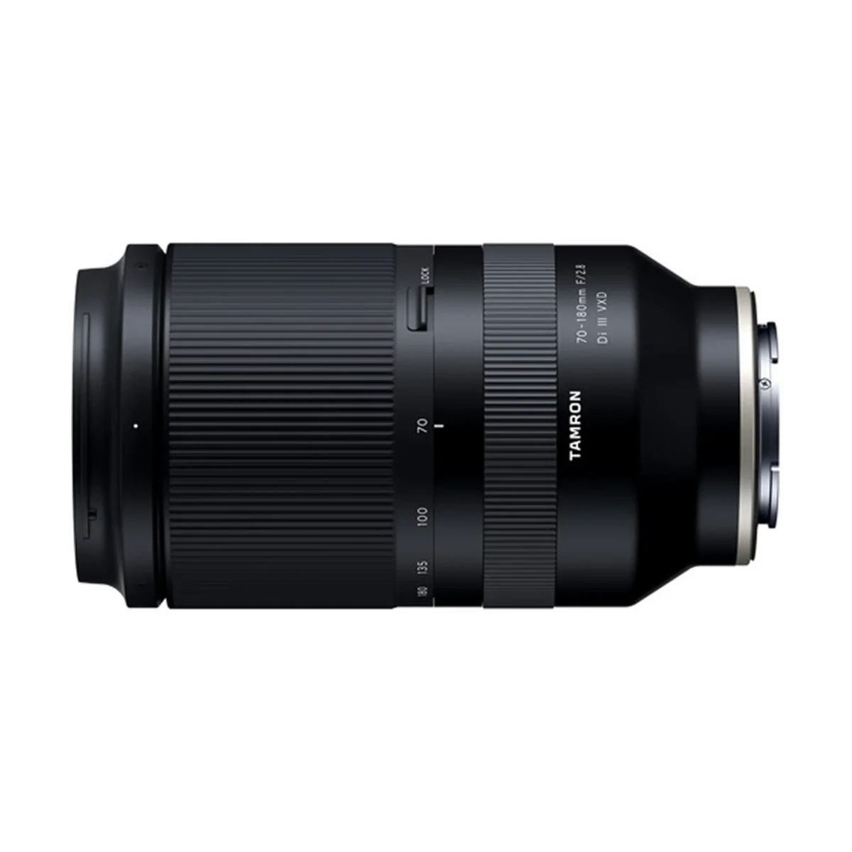 Tamron 70-180mm f/2.8 Di III VXD Lens for Sony E (A056) - Image 2