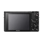 Sony Cyber-Shot DSC-RX100 M7 (DSC-RX100M7) (Black) - Image 2