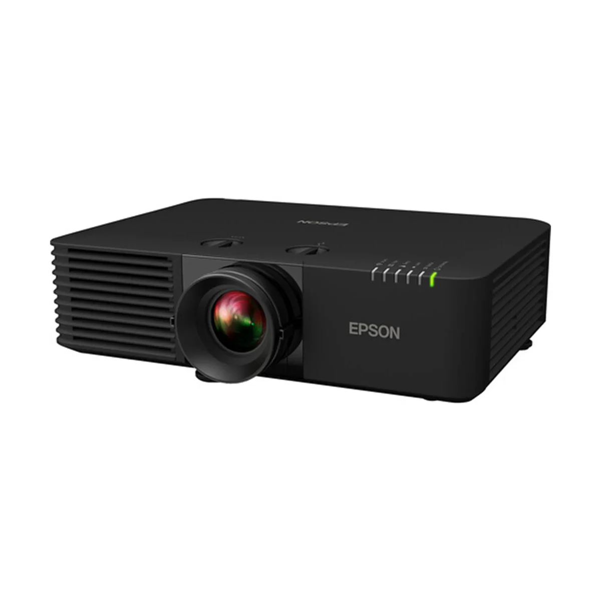 Epson EB-L735U 7000 Lumens WUXGA Laser Projector (Black) - Image 2