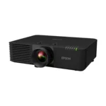 Epson EB-L735U 7000 Lumens WUXGA Laser Projector (Black) - Image 2