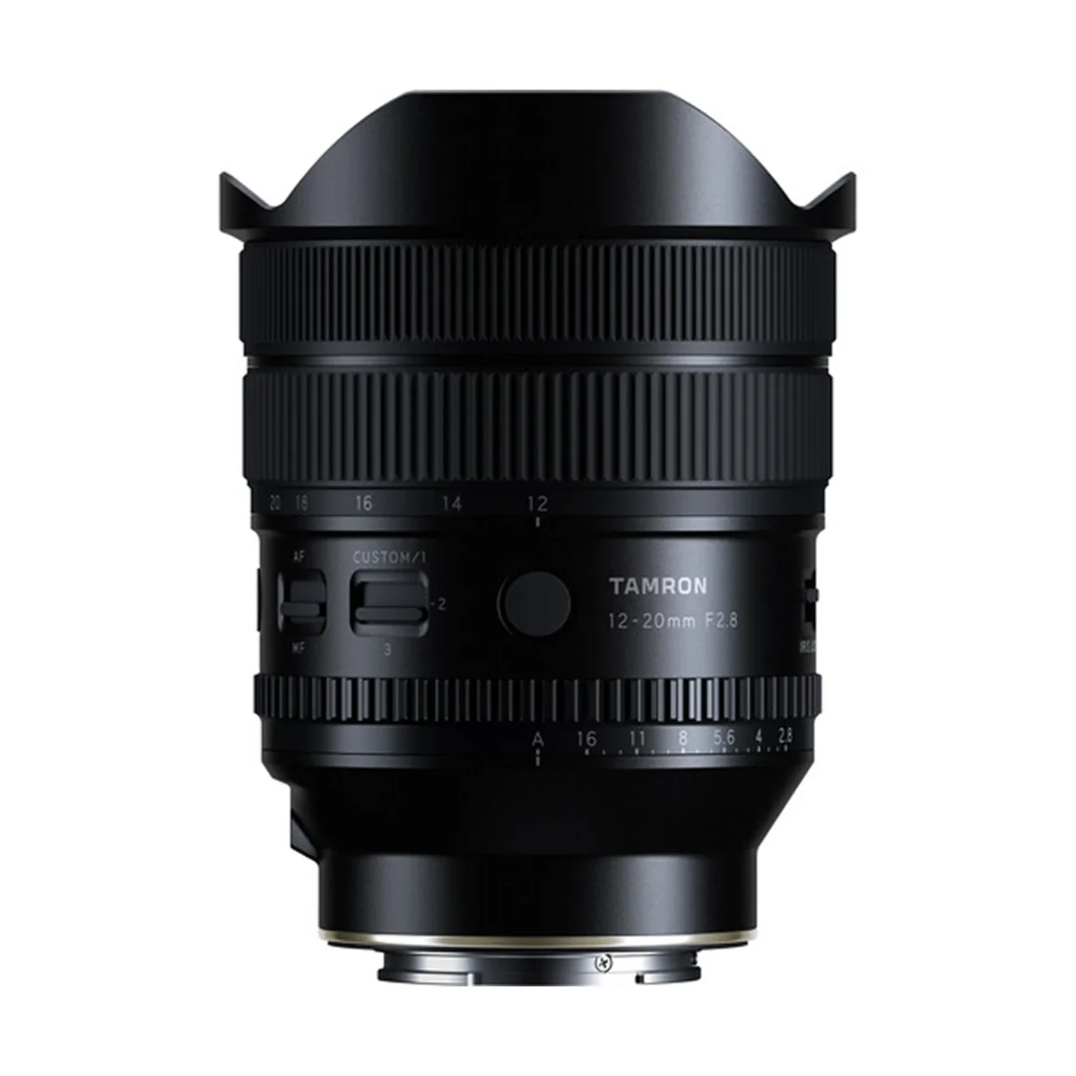 Tamron 12-20mm F/2.8 Lens (A084) (Sony E A084S) - Image 2