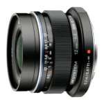 OM System M.Zuido Digital ED 12mm F2.0 (Black) - Image 2