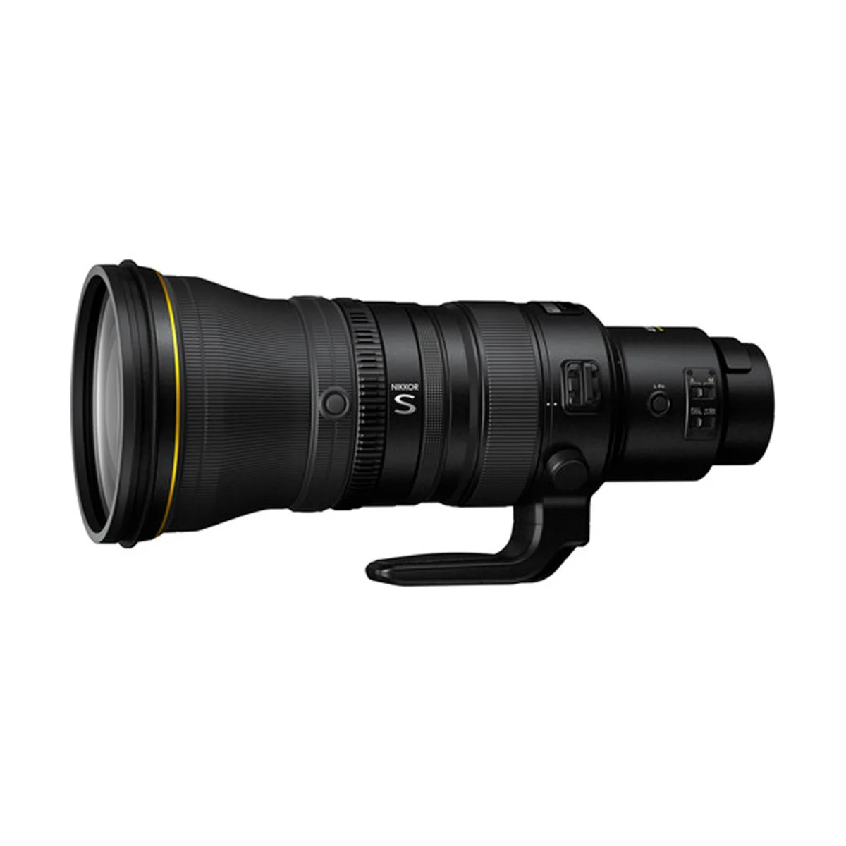 Nikon Z 400mm f/2.8 TC VR S Lens - Image 3