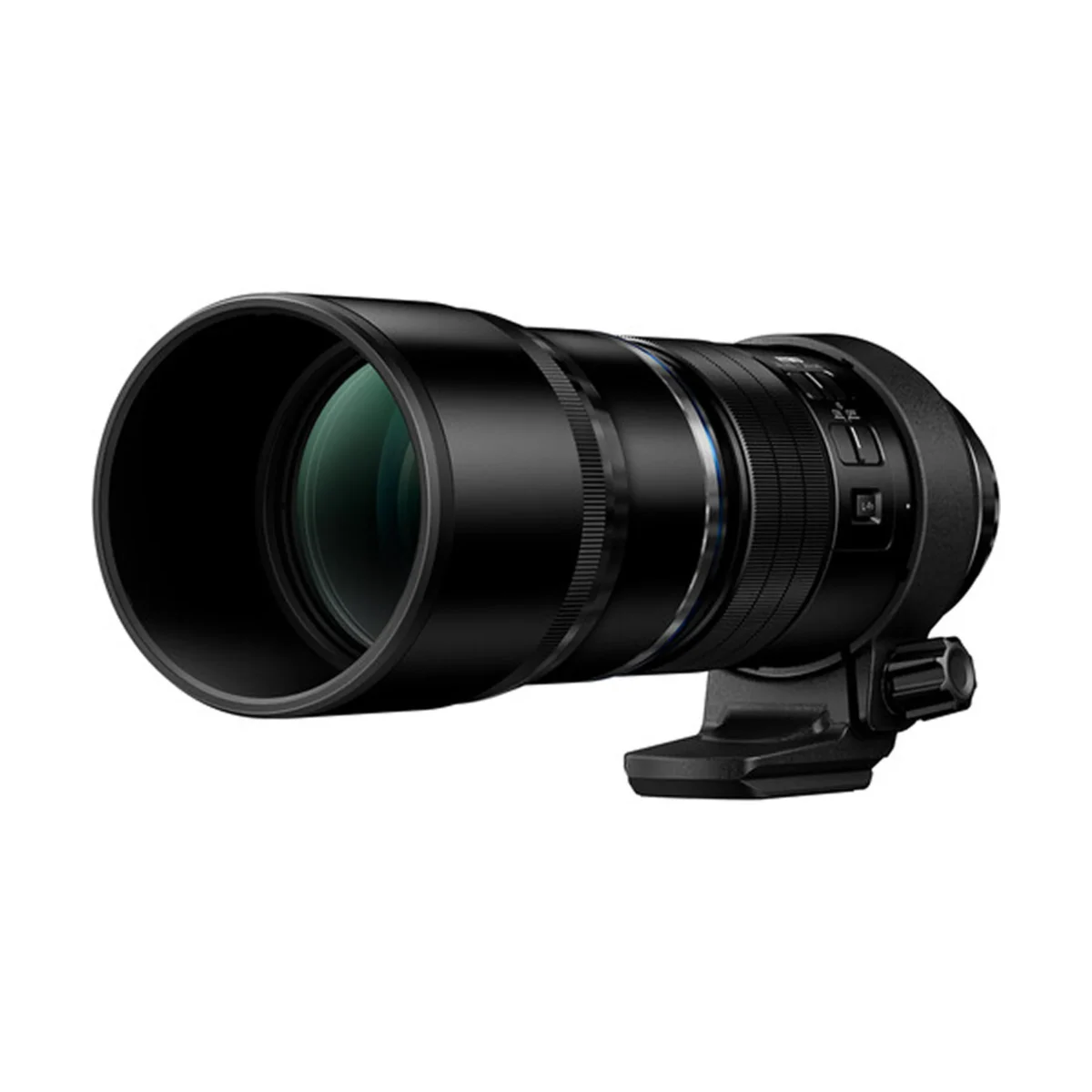 Olympus M.Zuiko ED 300mm f4 IS Pro - Image 3