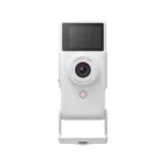 Canon PowerShot V10 Vlog Camera (White) - Image 3