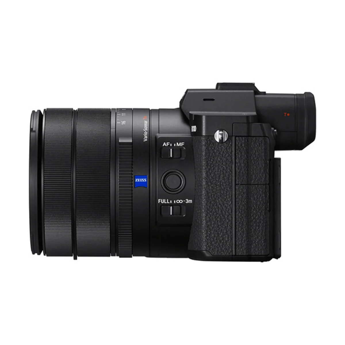 Sony Cyber-Shot DSC-RX10 V (DSC-RX10M5 - Image 3
