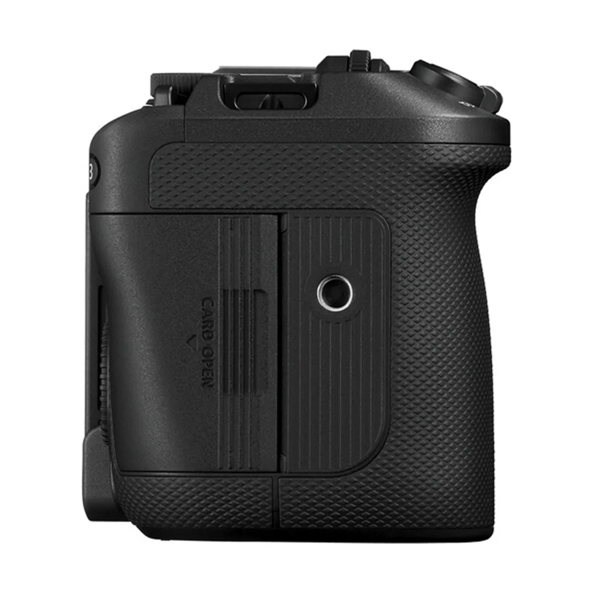 Canon EOS R6 V Body - Image 3
