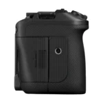 Canon EOS R6 V Body - Image 3