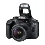 Canon EOS 3000D Kit (EF-S 18-55mm DC III) - Image 3