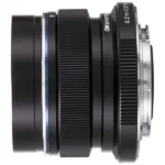 OM System M.Zuido Digital ED 12mm F2.0 (Black) - Image 3
