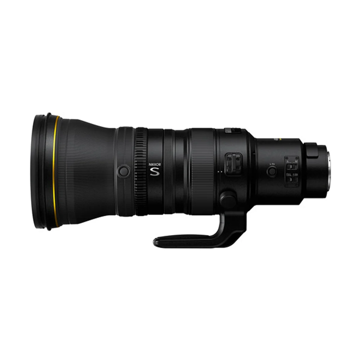 Nikon Z 400mm f/2.8 TC VR S Lens - Image 4