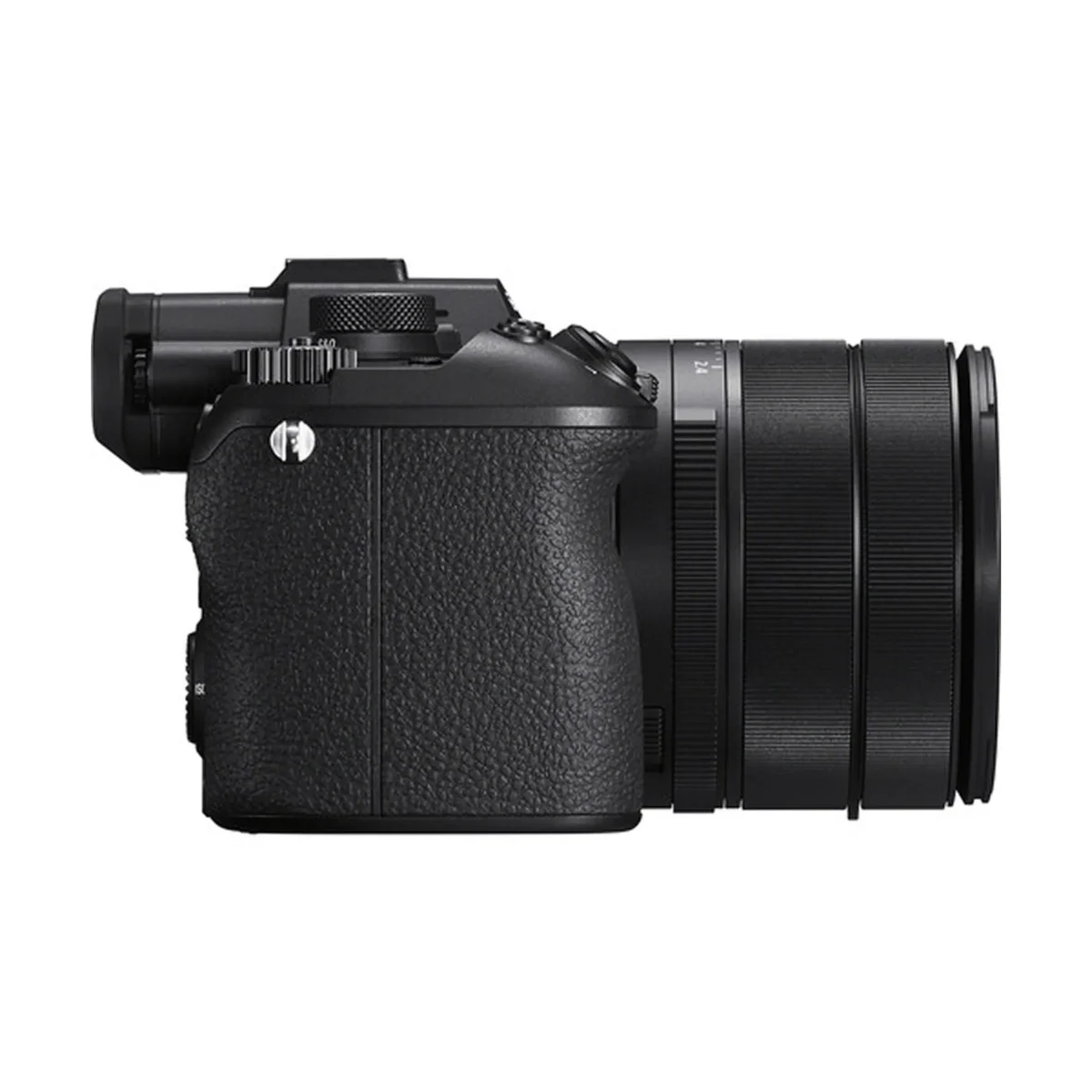 Sony Cyber-Shot DSC-RX10 V (DSC-RX10M5 - Image 4