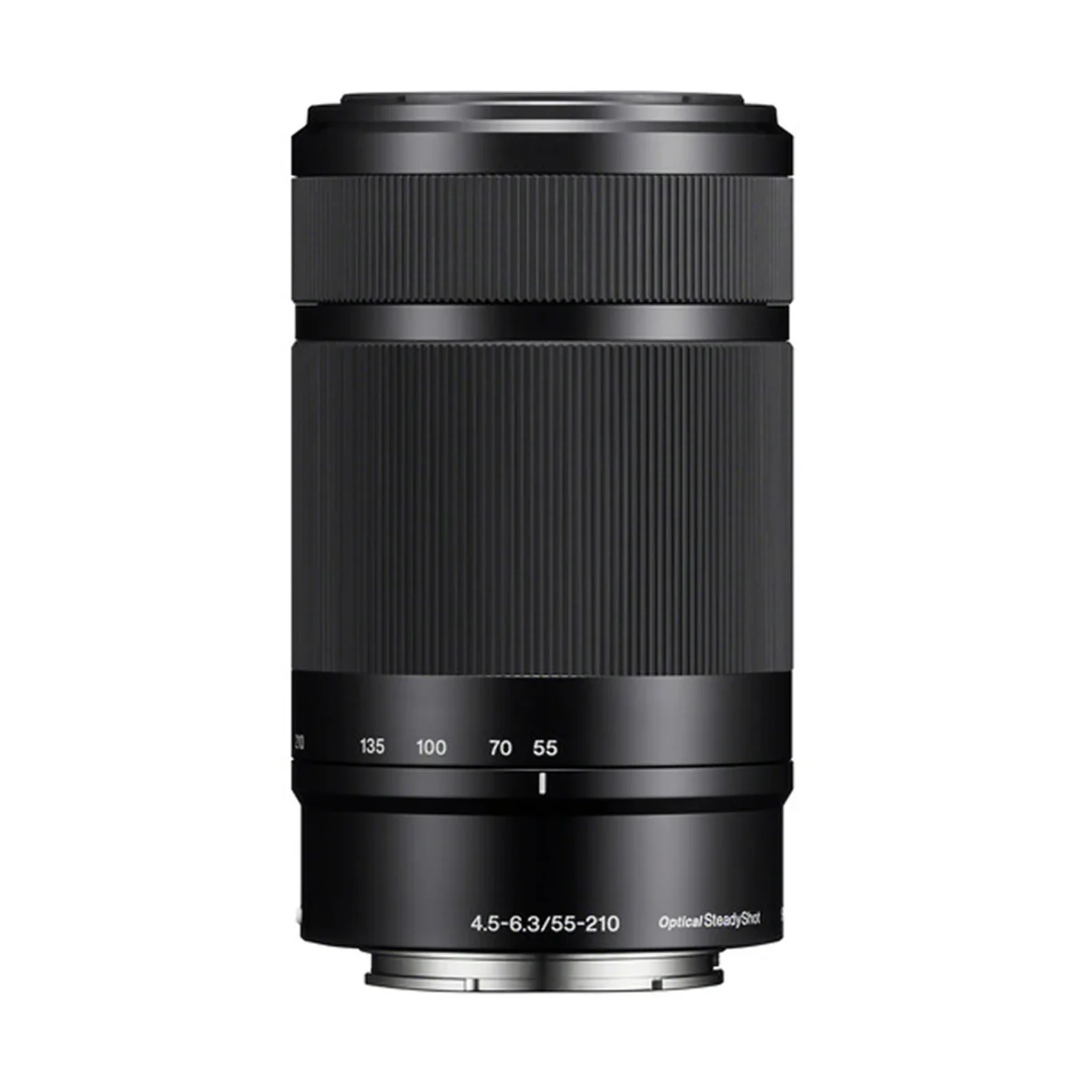 Sony A6400 Black (Kit with 16-50mm and 55-210mm) (ILCE-6400Y) - Image 4